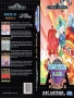 Sega  Genesis  -  Wonderboy III - Monster Lair